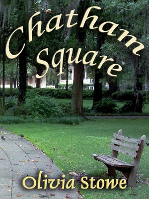 cover image of Chatham Square